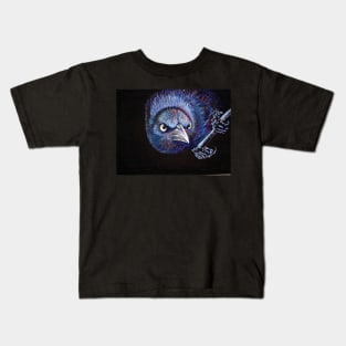 raven Kids T-Shirt